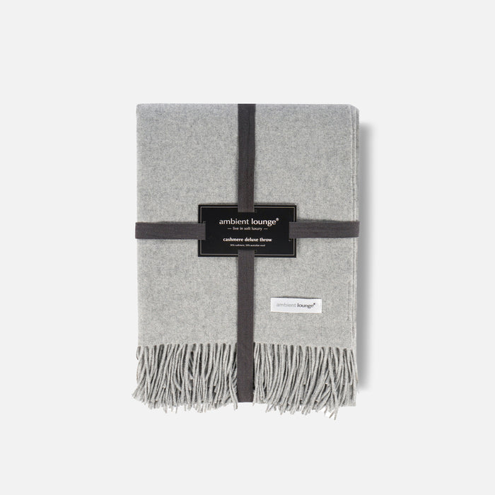 Cashmere Grey