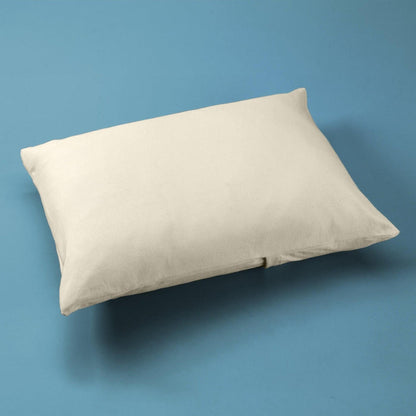 Moonlight Organic Toddler Pillow Cover
