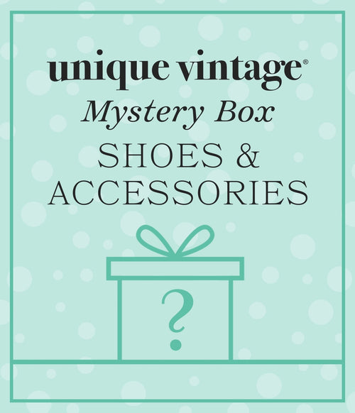 Mystery Box - Shoe & Accessories
