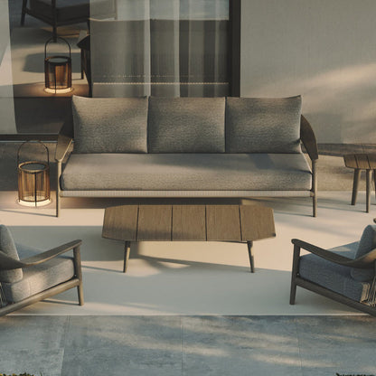 N1 Three Seater Sofa