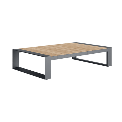 N5 coffee table product image uk garden furniture
