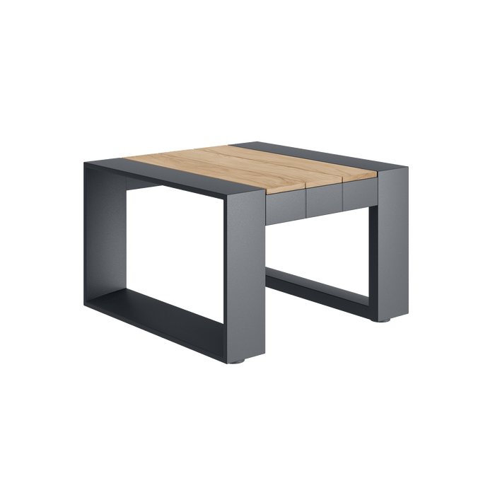 N5 side table product image uk garden furniture
