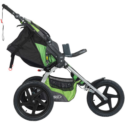 Nuna | PIPA Adapter for BOB Strollers