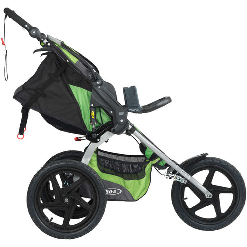 Nuna | PIPA Adapter for BOB Strollers