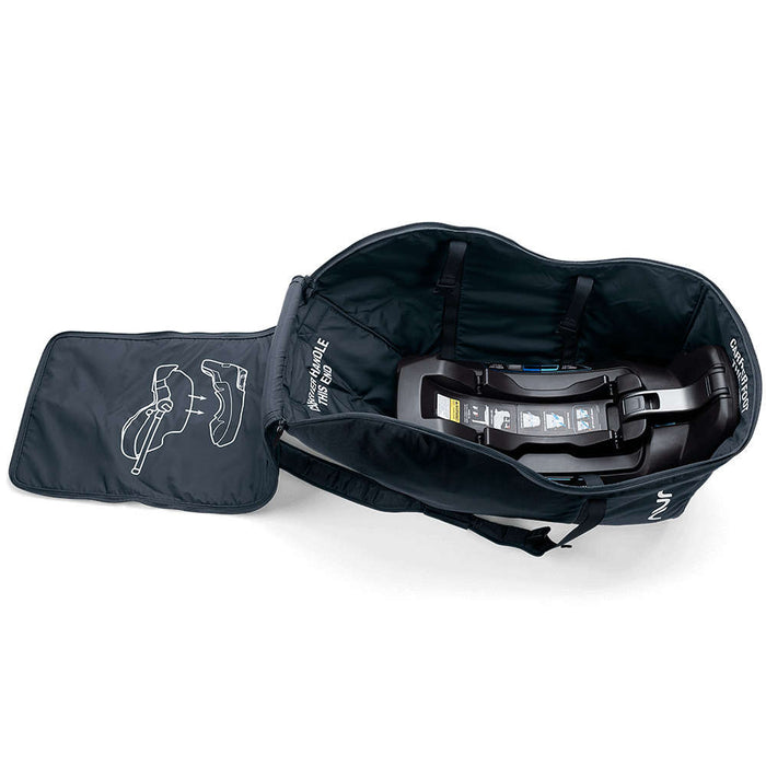 Nuna | PIPA Series Travel Bag