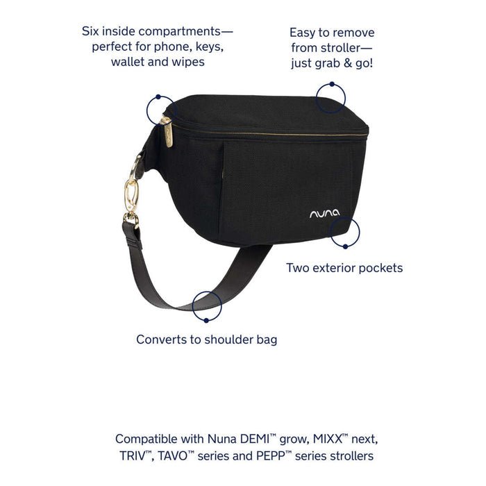 Nuna | Sling Bag