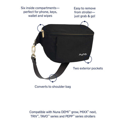 Nuna | Sling Bag