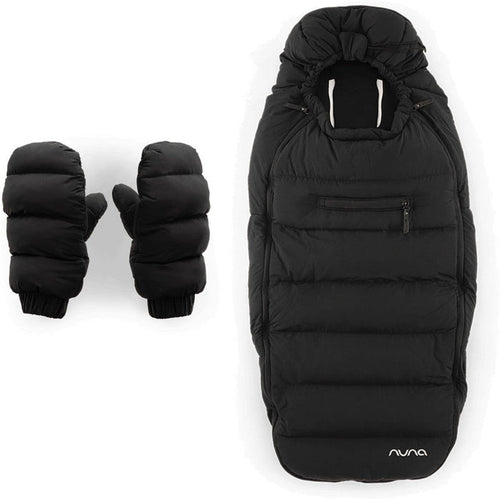 Nuna | Winter Stroller Set