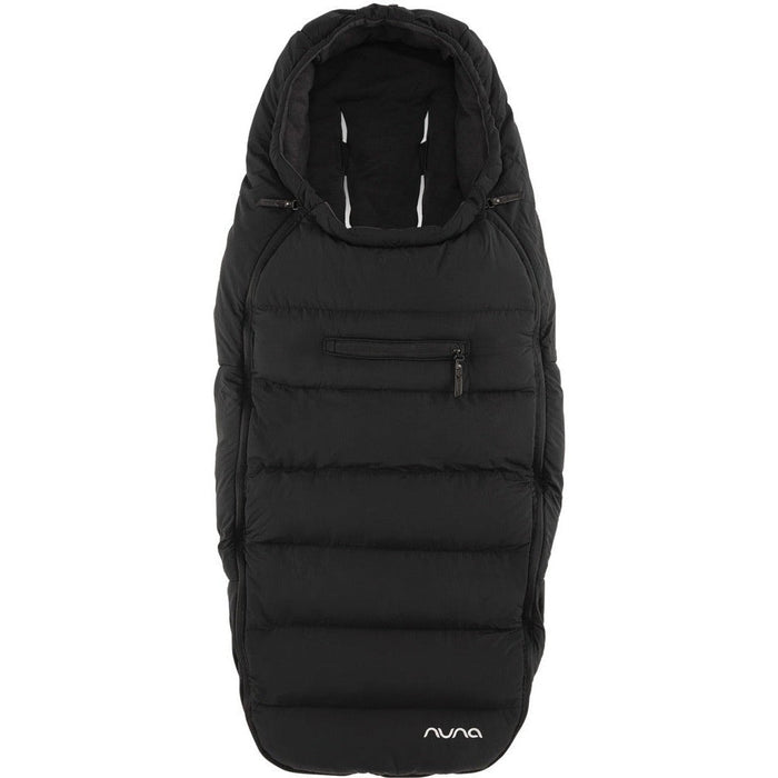 Nuna | Winter Stroller Set