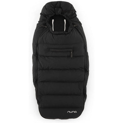 Nuna | Winter Stroller Set