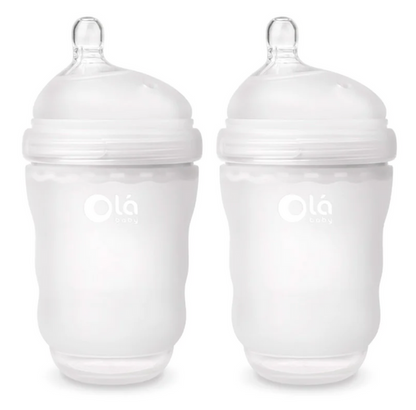 Olababy | GentleBottle 8oz (2 Pack)