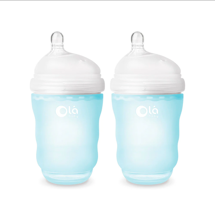 Olababy | GentleBottle 8oz (2 Pack)
