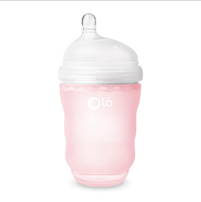 Olababy | GentleBottle 8oz