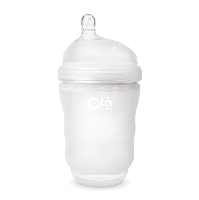Olababy | GentleBottle 8oz