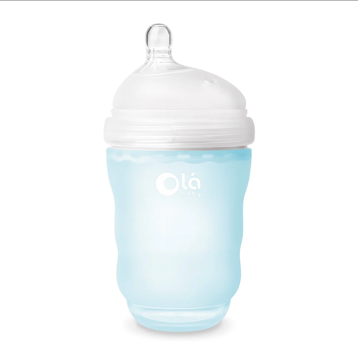 Olababy | GentleBottle 8oz