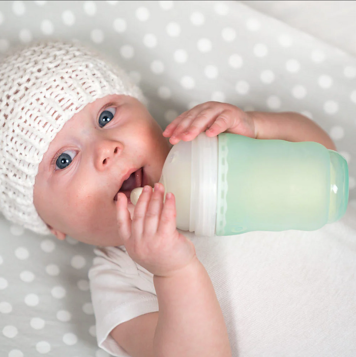 Olababy | GentleBottle 8oz