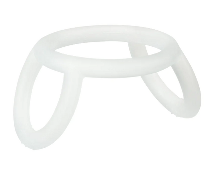 Olababy | GentleBottle Silicone Teether Bottle Handle