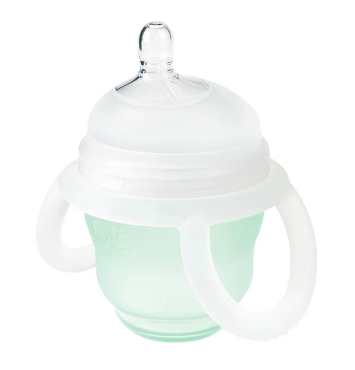 Olababy | GentleBottle Silicone Teether Bottle Handle