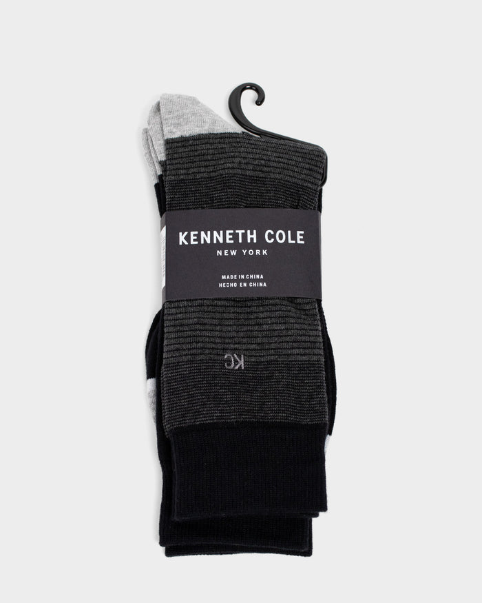 Pack x 2 medias para hombre noman code