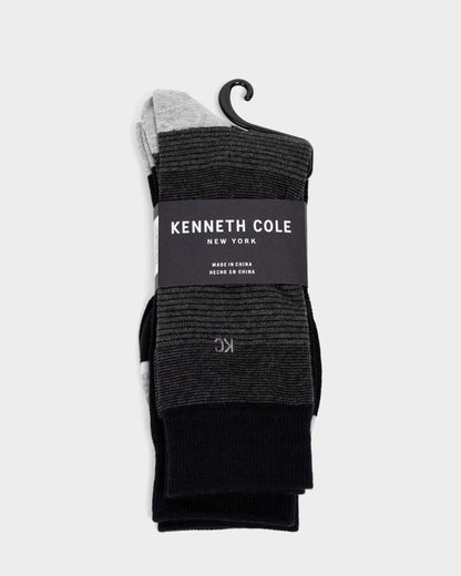 Pack x 2 medias para hombre noman code