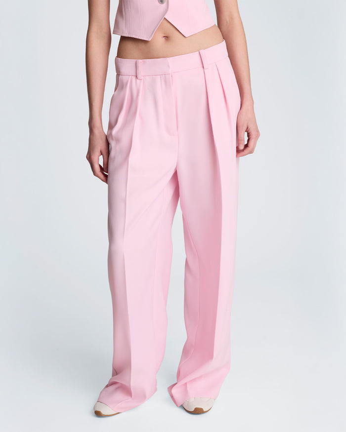 Pantalón casual para mujer