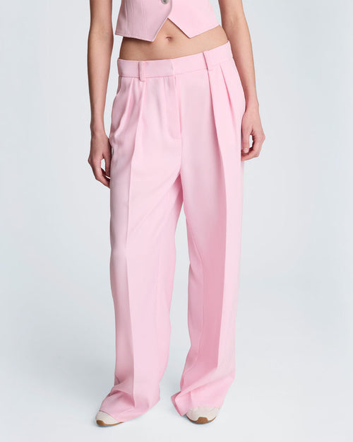 Pantalón casual para mujer