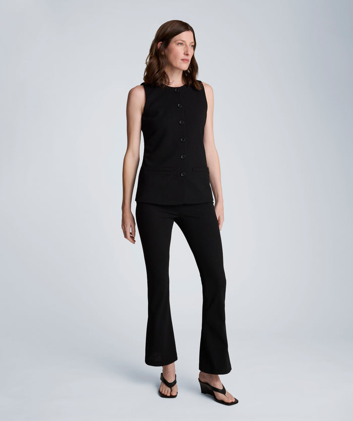 Pantalón casual para mujer