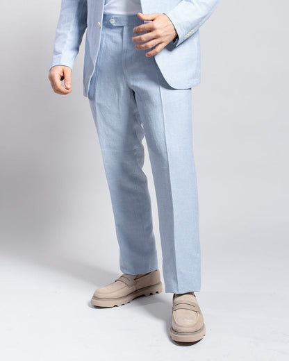 Pantalón de vestir para hombre