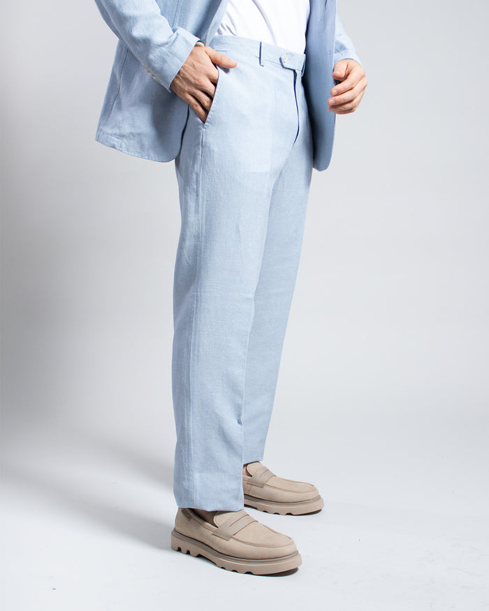 Pantalón de vestir para hombre