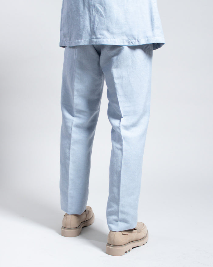 Pantalón de vestir para hombre
