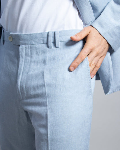 Pantalón de vestir para hombre