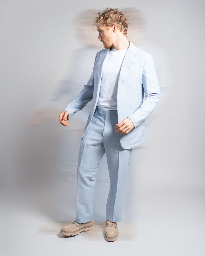 Pantalón de vestir para hombre