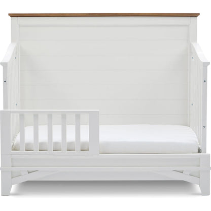 Parker House Artisan Crib Toddler Rail