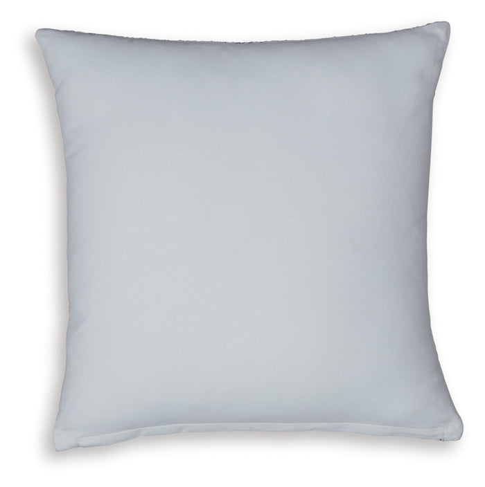 Paulmour Pillow
