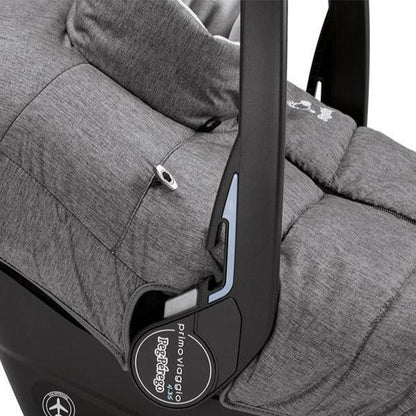 PEG Igloo for Primo Viaggio Infant Car Seat