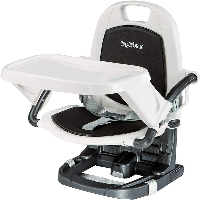 PEG Rialto Booster Seat with Travel Bag