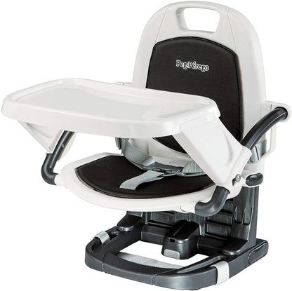 PEG Rialto Booster Seat with Travel Bag