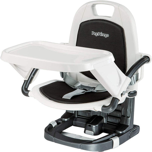 PEG Rialto Booster Seat with Travel Bag