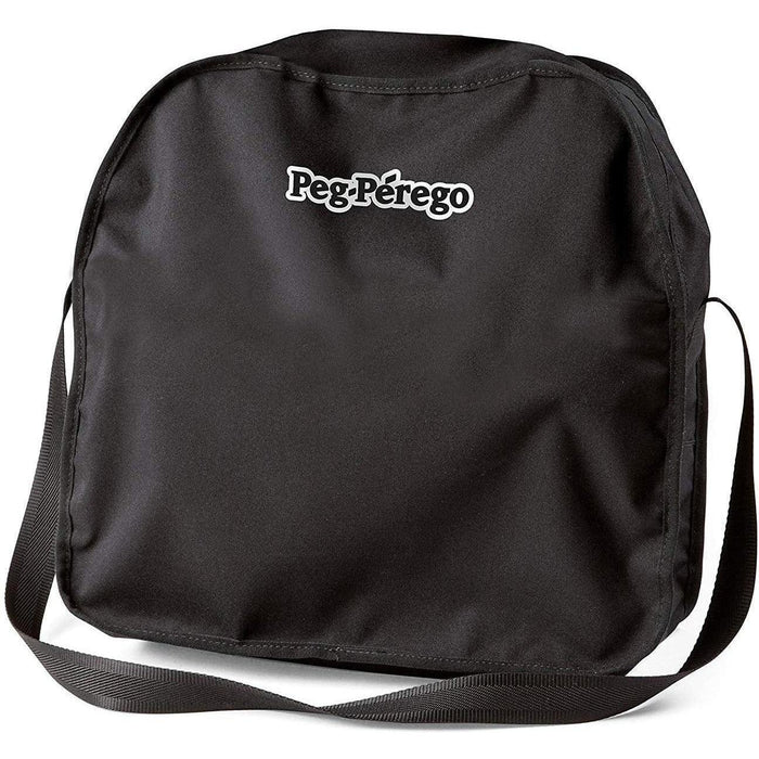 PEG Rialto Booster Seat with Travel Bag