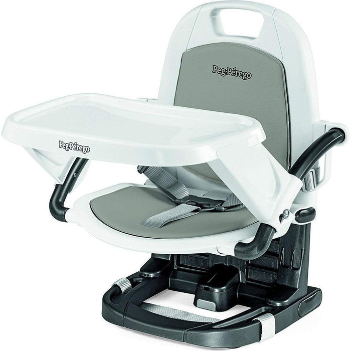 PEG Rialto Booster Seat with Travel Bag