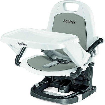 PEG Rialto Booster Seat with Travel Bag