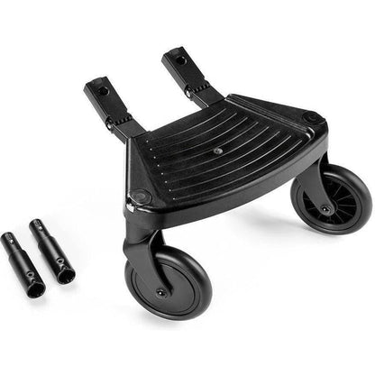 PEG Ride With Me Board