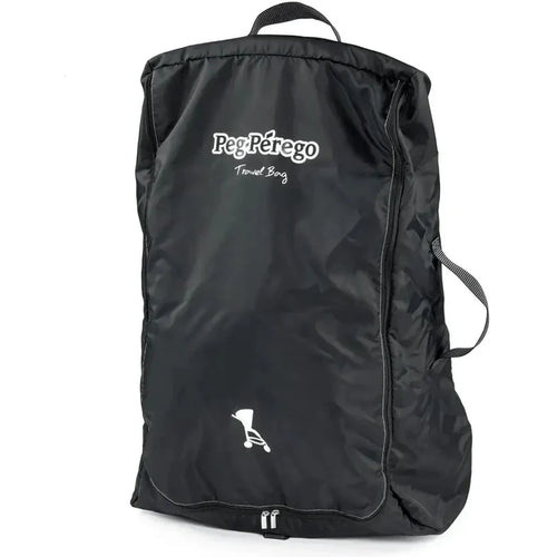 PEG Stroller Travel Bag with Wheels