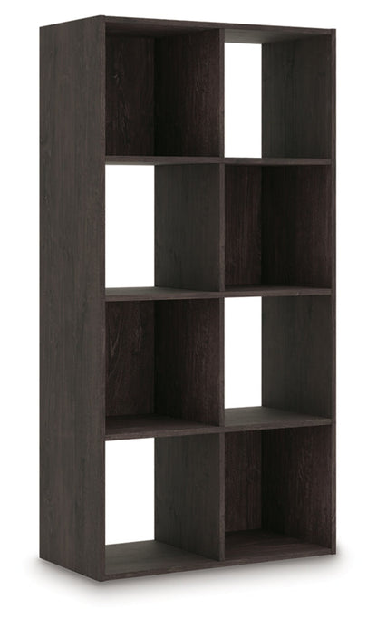 Piperton Eight Cube Organizer
