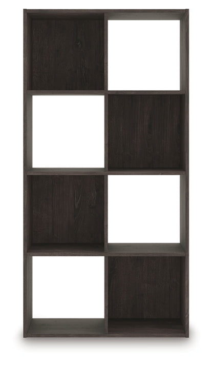 Piperton Eight Cube Organizer