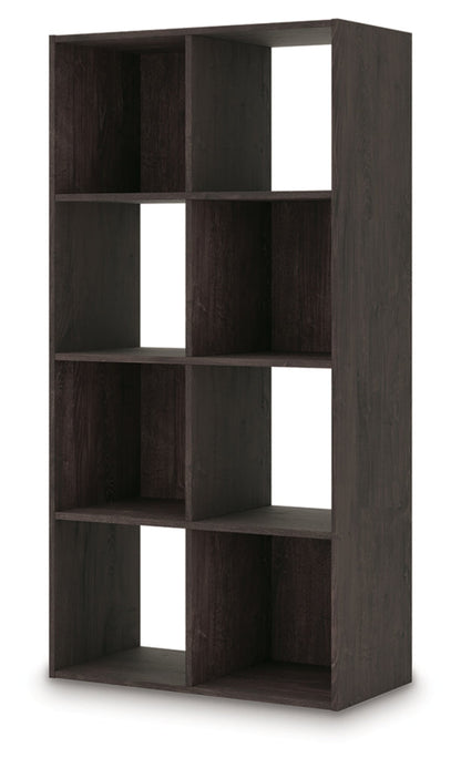 Piperton Eight Cube Organizer