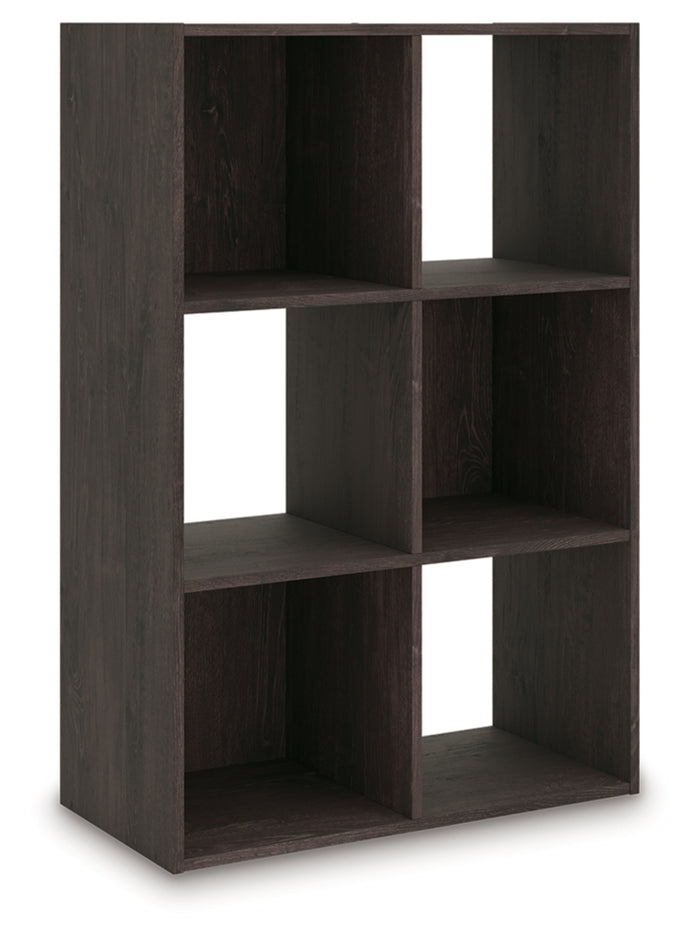 Piperton Six Cube Organizer