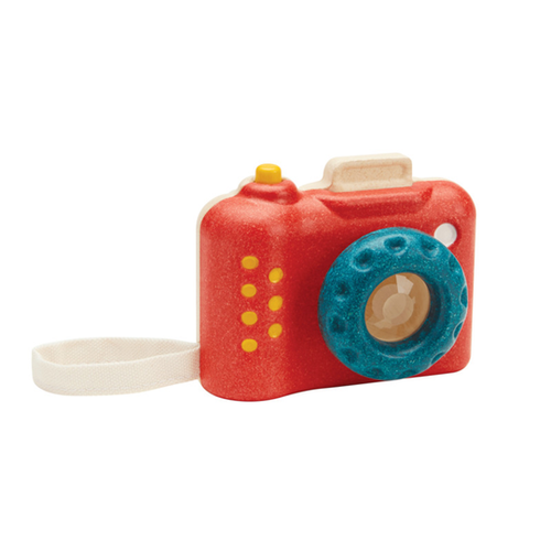 Plan Toys | My First Camera