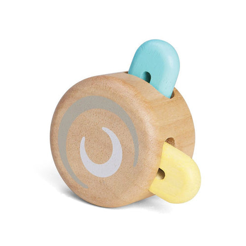Plan Toys | Peek-a-boo Roller
