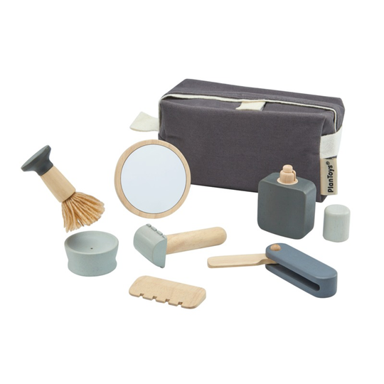 Plan Toys | Shave Set